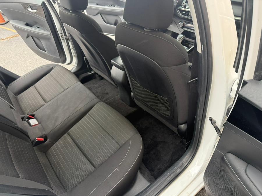 2019 Kia Forte S IVT photo