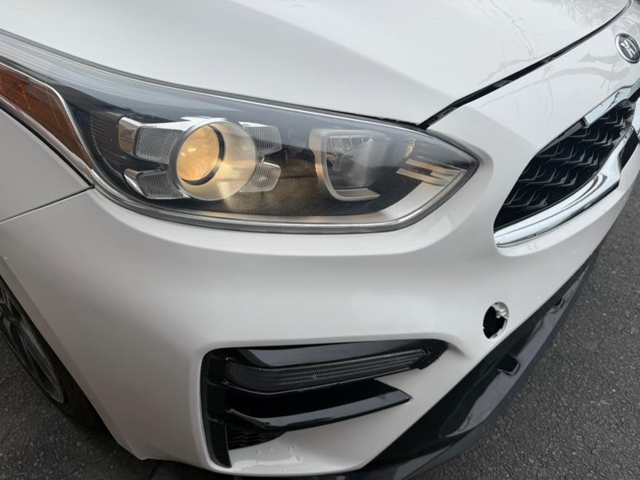 2019 Kia Forte S IVT photo