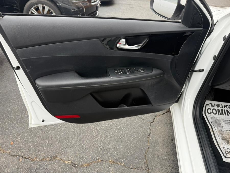 2019 Kia Forte S IVT photo