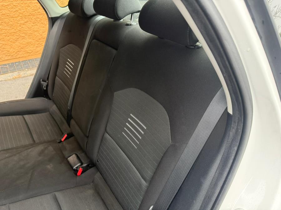 2019 Kia Forte S IVT photo