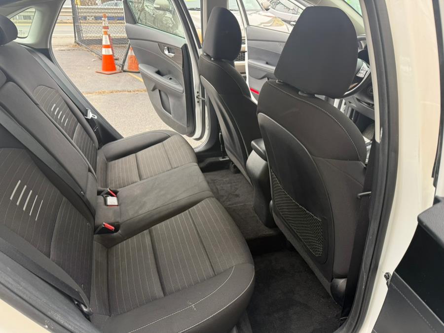 2019 Kia Forte S IVT photo