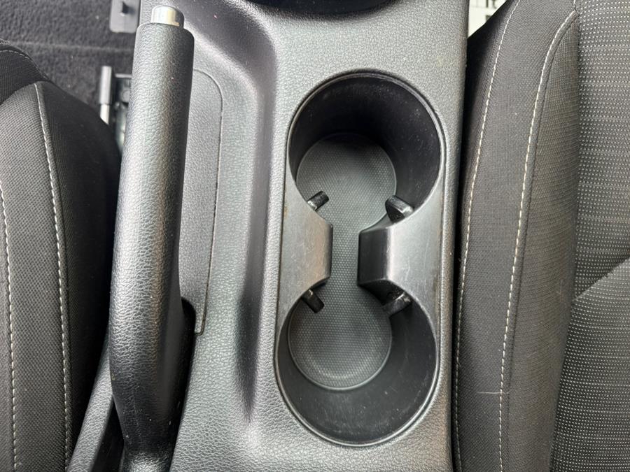 2019 Kia Forte S IVT photo