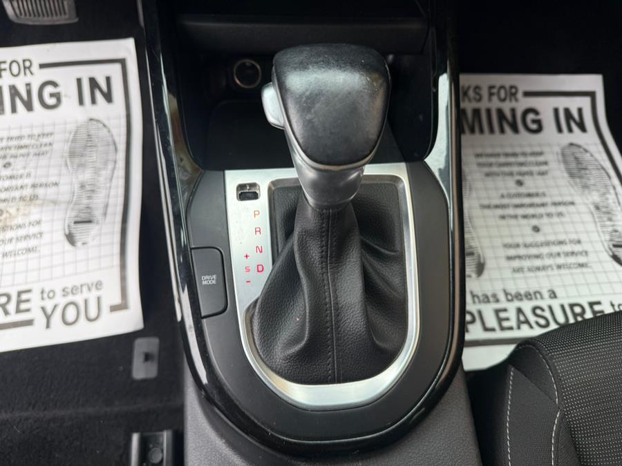 2019 Kia Forte S IVT photo