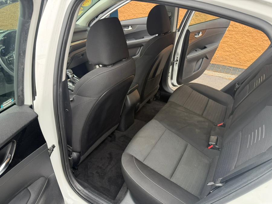 2019 Kia Forte S IVT photo