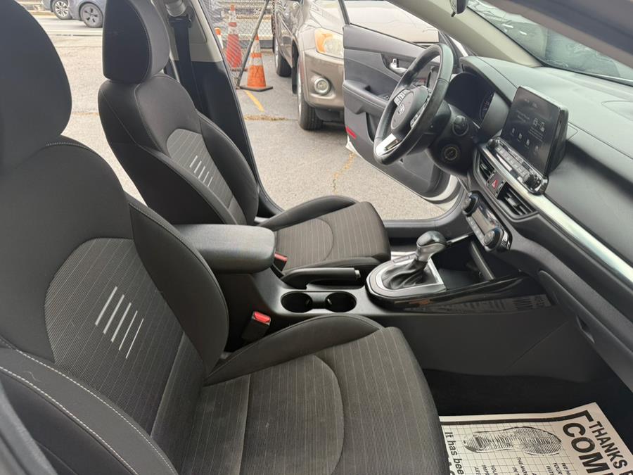 2019 Kia Forte S IVT photo