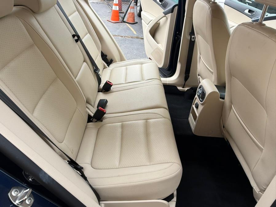 2014 Volkswagen Tiguan S 4Motion photo