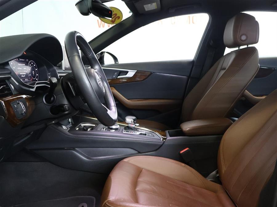 2019 Audi A4 PREMIUM PLUS photo