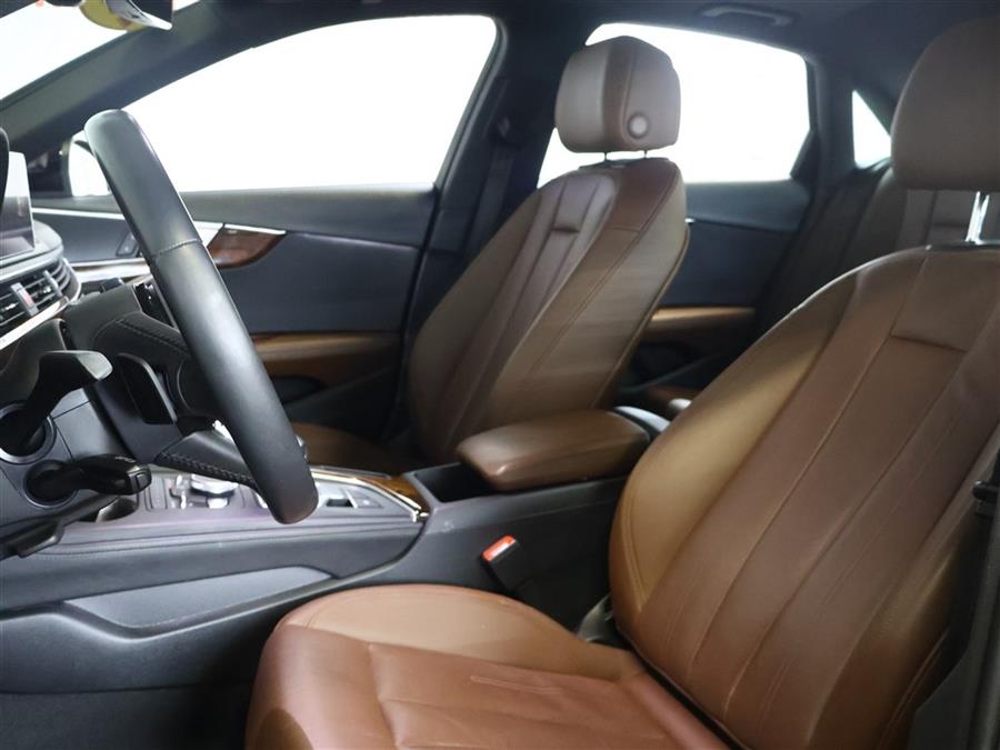 2019 Audi A4 PREMIUM PLUS photo