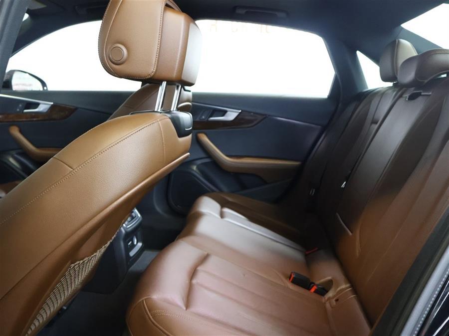 2019 Audi A4 PREMIUM PLUS photo