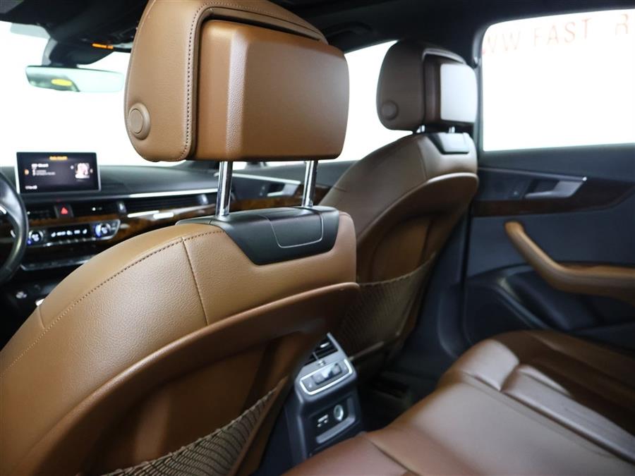 2019 Audi A4 PREMIUM PLUS photo