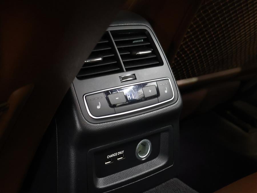 2019 Audi A4 PREMIUM PLUS photo