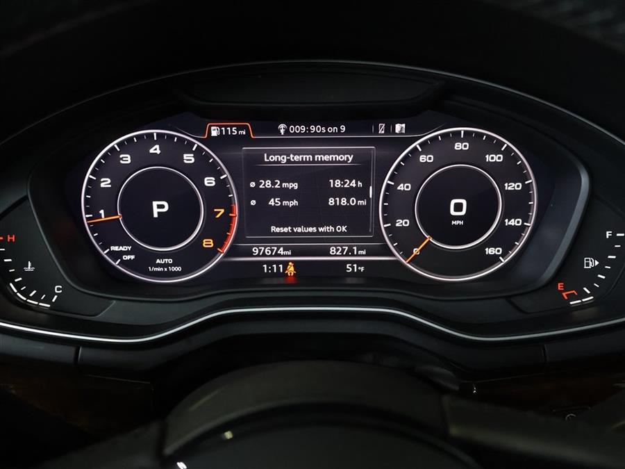 2019 Audi A4 PREMIUM PLUS photo