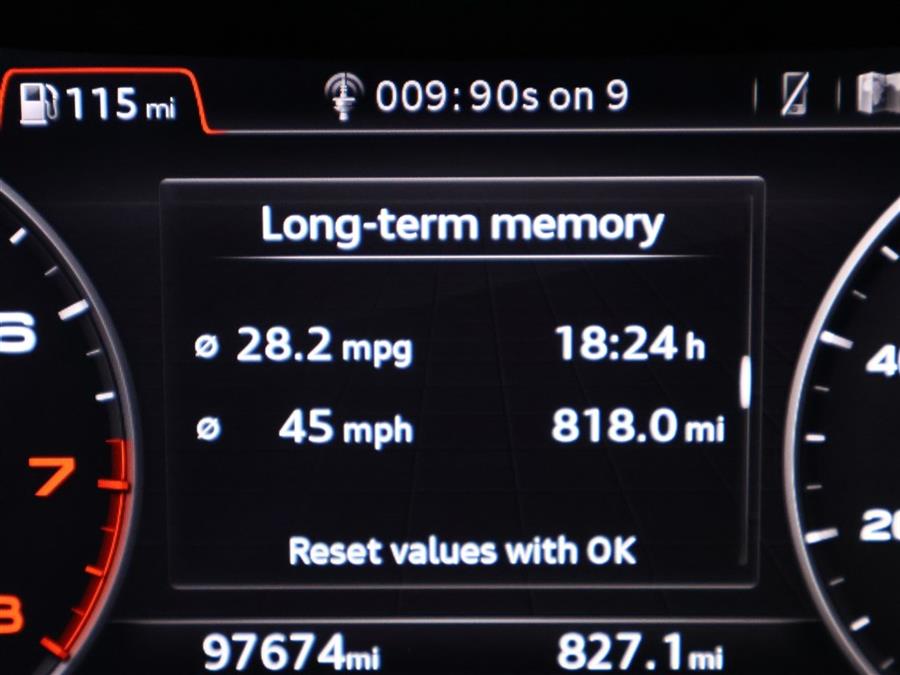 2019 Audi A4 PREMIUM PLUS photo