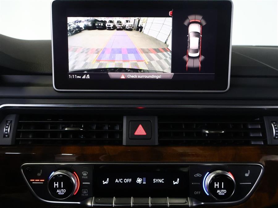 2019 Audi A4 PREMIUM PLUS photo