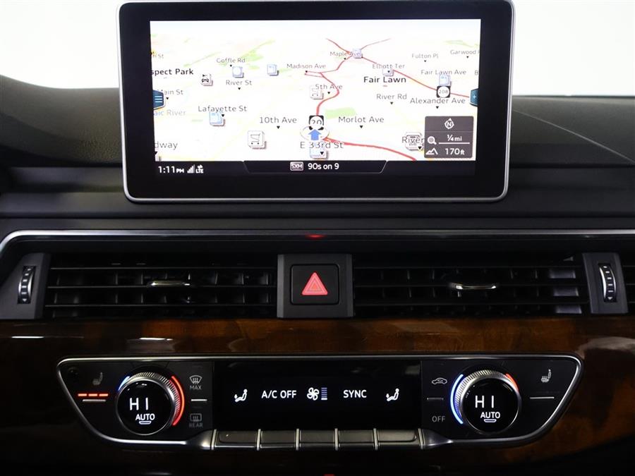 2019 Audi A4 PREMIUM PLUS photo
