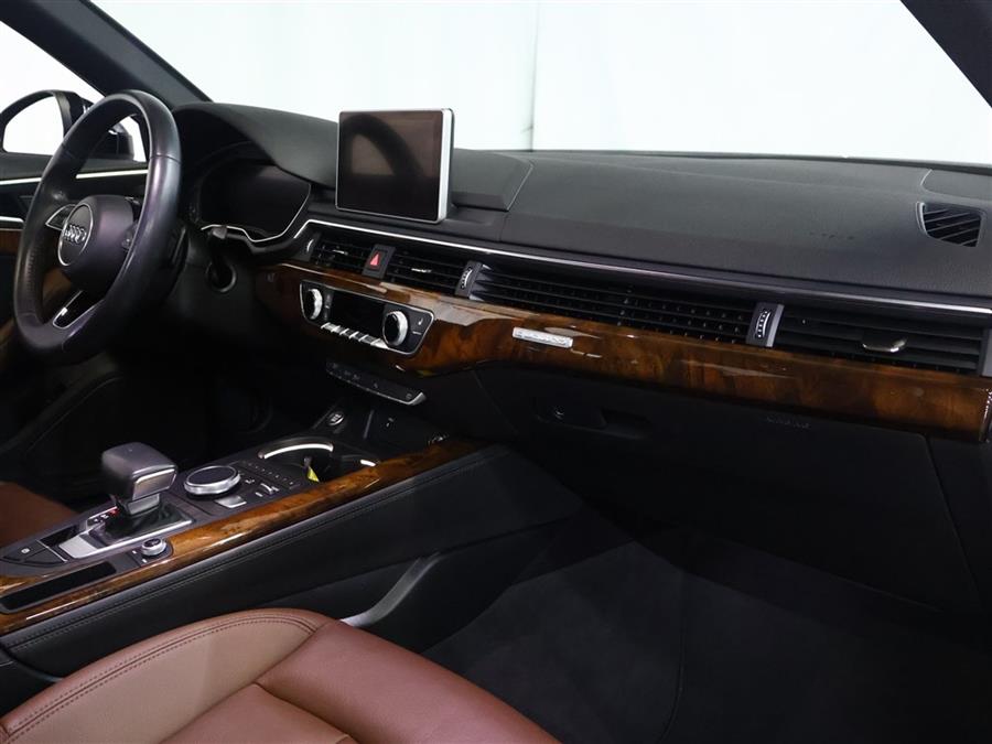 2019 Audi A4 PREMIUM PLUS photo