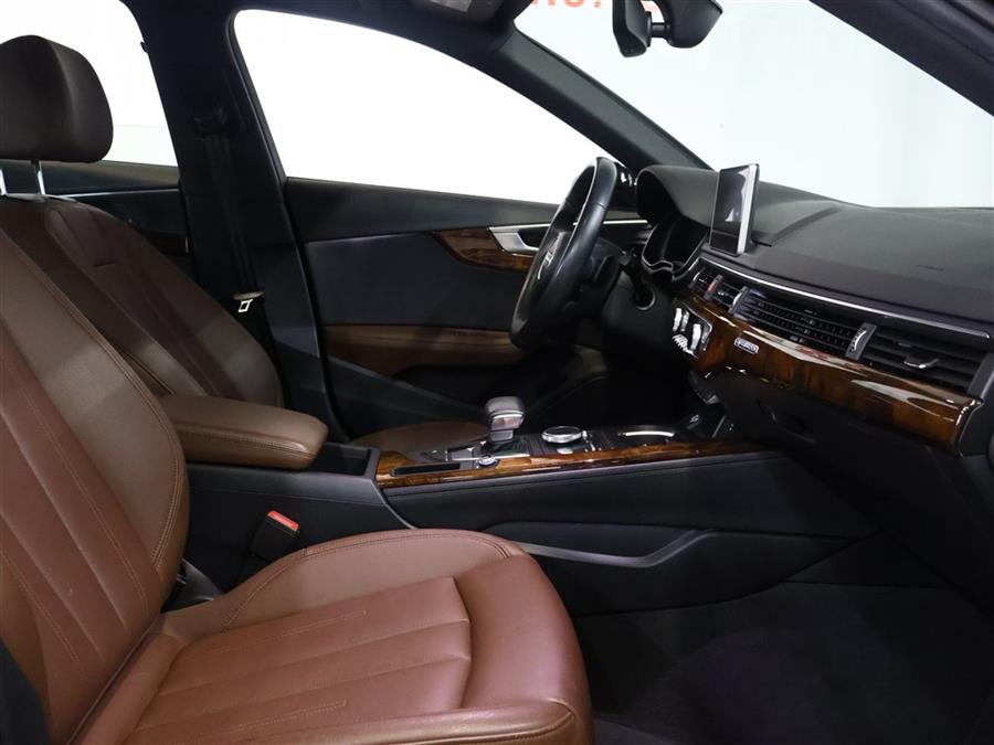 2019 Audi A4 PREMIUM PLUS photo