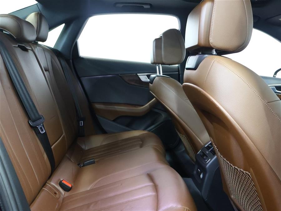 2019 Audi A4 PREMIUM PLUS photo