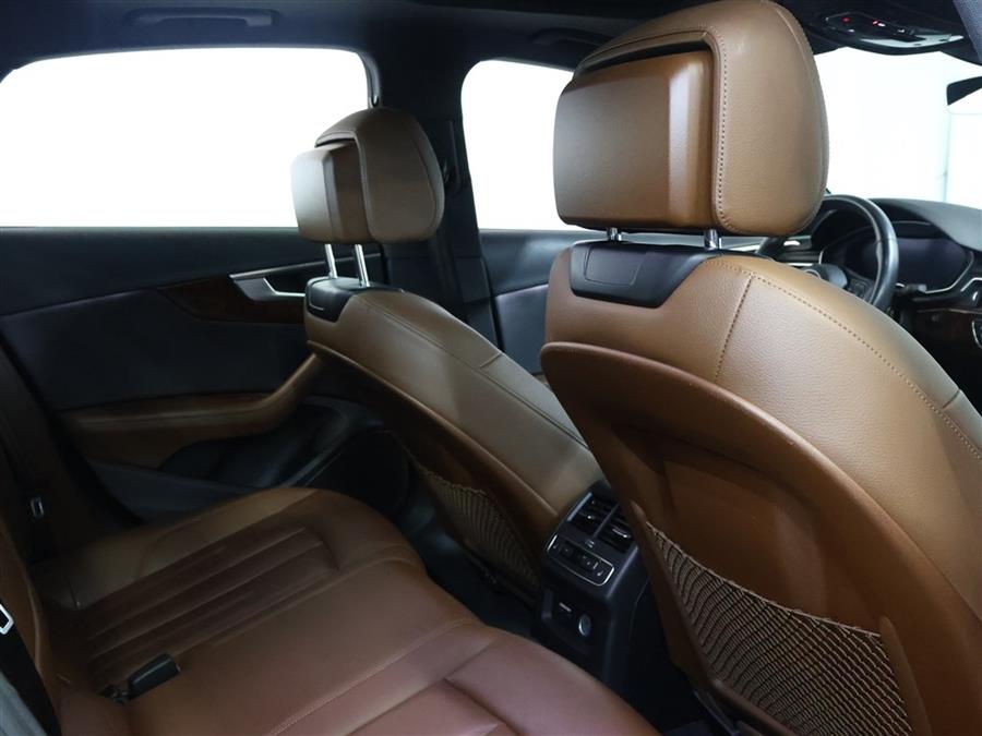 2019 Audi A4 PREMIUM PLUS photo