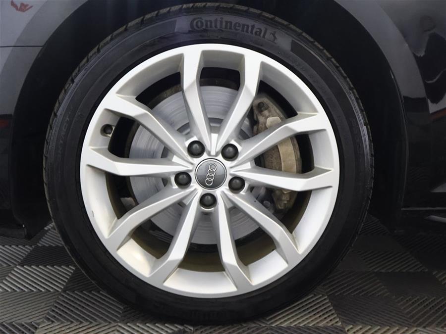 2019 Audi A4 PREMIUM PLUS photo
