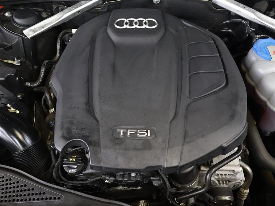 2019 Audi A4 PREMIUM PLUS photo