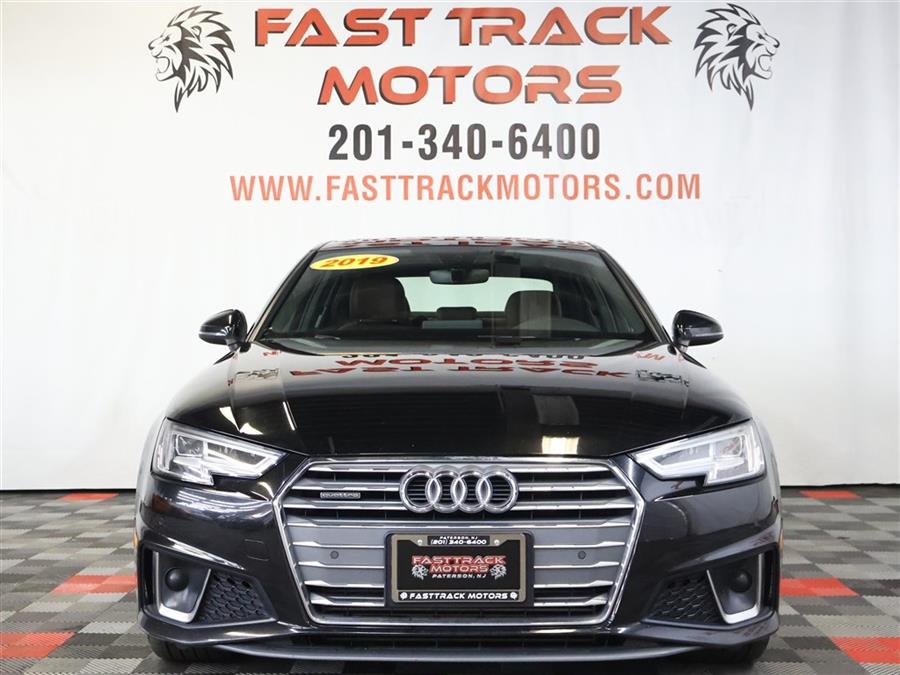 2019 Audi A4 PREMIUM PLUS photo