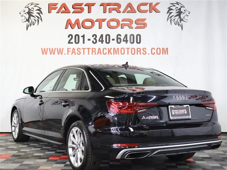 2019 Audi A4 PREMIUM PLUS photo