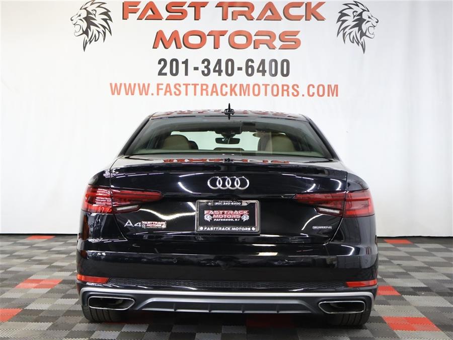 2019 Audi A4 PREMIUM PLUS photo