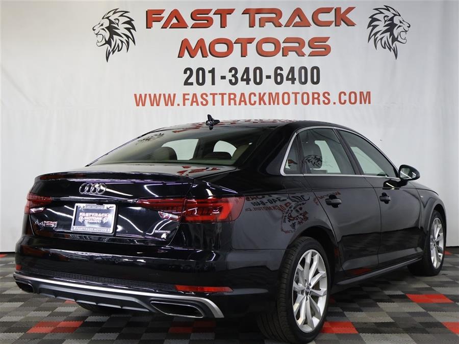 2019 Audi A4 PREMIUM PLUS photo