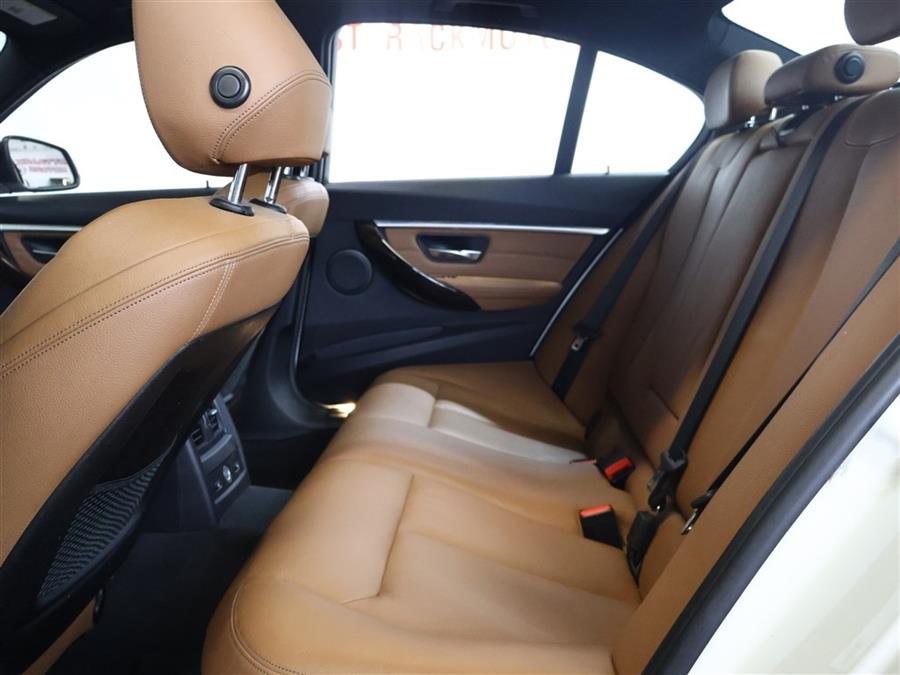 2017 BMW 3-Series 330 XI photo