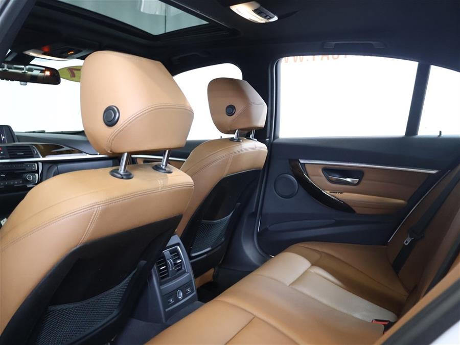 2017 BMW 3-Series 330 XI photo