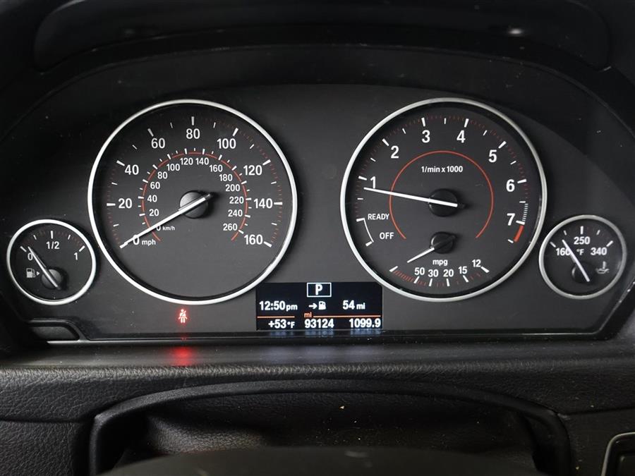 2017 BMW 3-Series 330 XI photo
