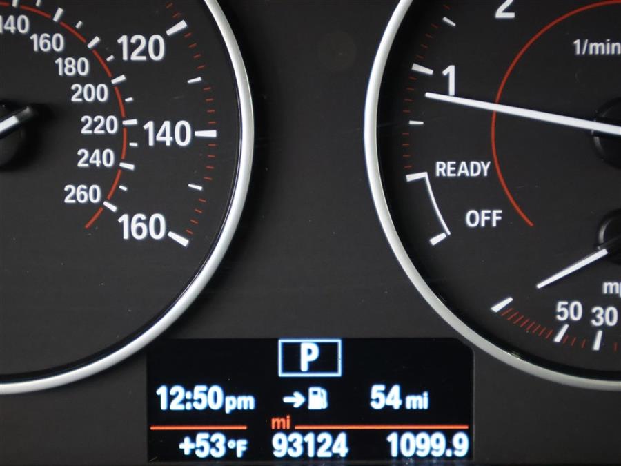 2017 BMW 3-Series 330 XI photo