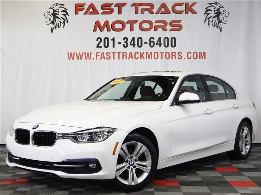2017 BMW 3-Series 330 XI photo