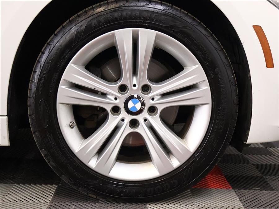 2017 BMW 3-Series 330 XI photo