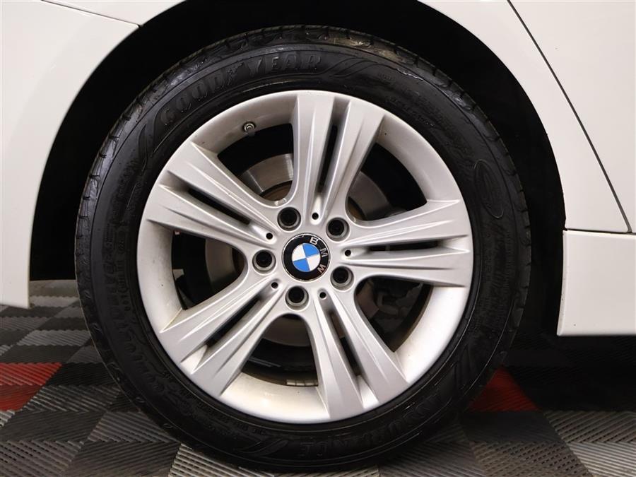 2017 BMW 3-Series 330 XI photo