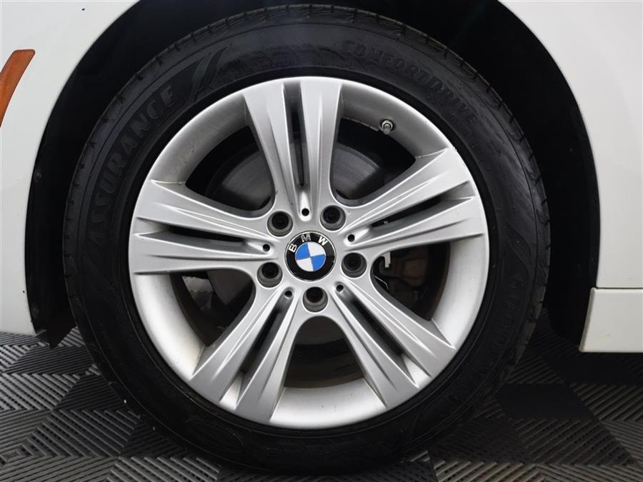 2017 BMW 3-Series 330 XI photo