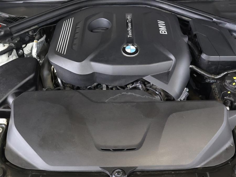 2017 BMW 3-Series 330 XI photo