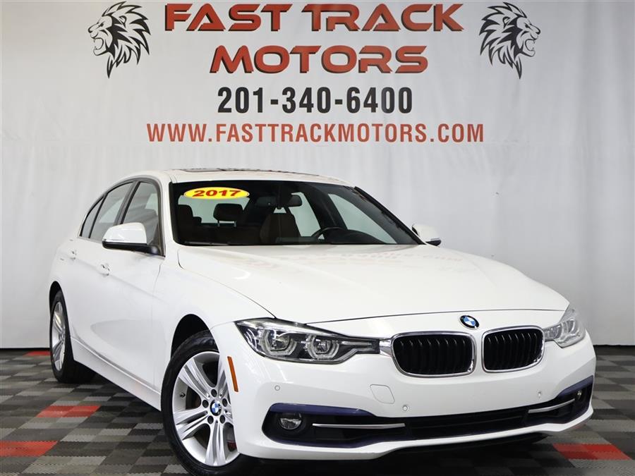 2017 BMW 3-Series 330 XI photo