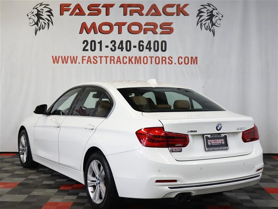 2017 BMW 3-Series 330 XI photo