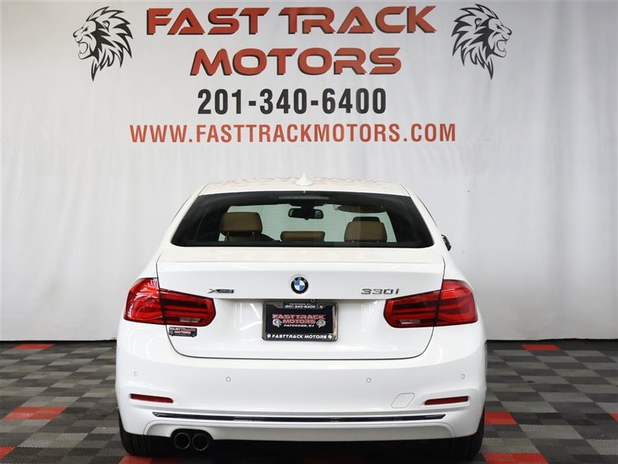 2017 BMW 3-Series 330 XI photo