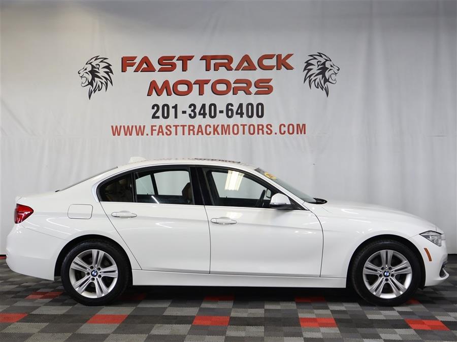 2017 BMW 3-Series 330 XI photo