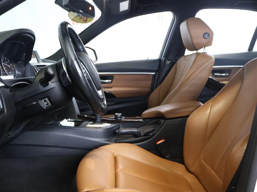 2017 BMW 3-Series 330 XI photo