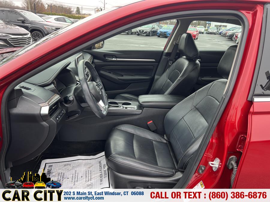 2019 Nissan Altima 2.5 SL AWD Sedan photo