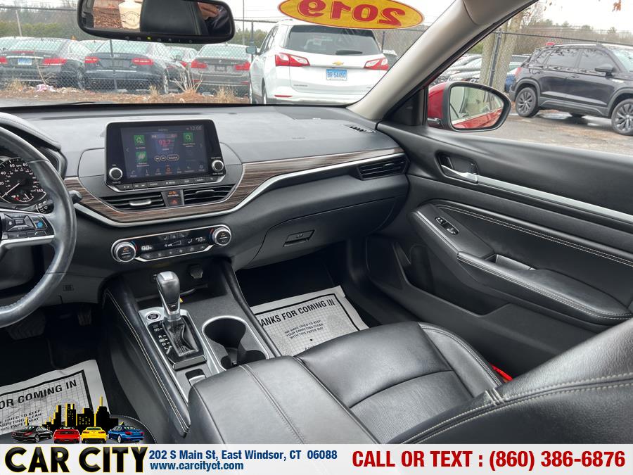 2019 Nissan Altima 2.5 SL AWD Sedan photo