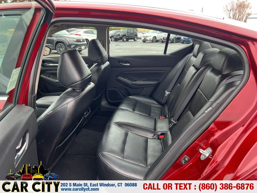 2019 Nissan Altima 2.5 SL AWD Sedan photo