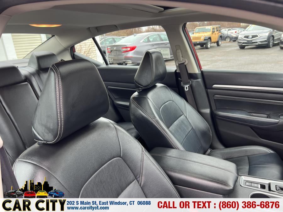 2019 Nissan Altima 2.5 SL AWD Sedan photo