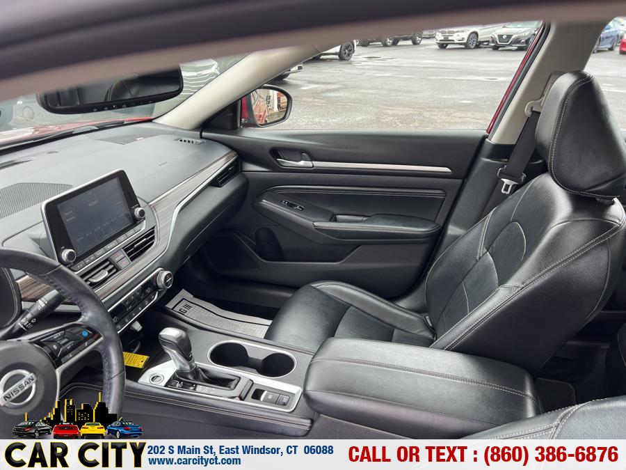 2019 Nissan Altima 2.5 SL AWD Sedan photo