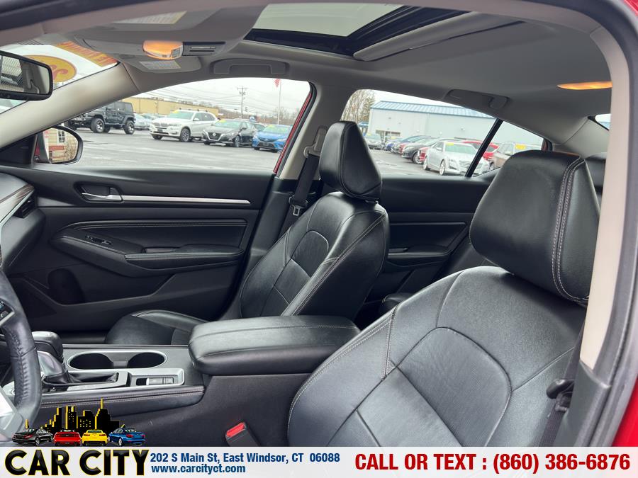 2019 Nissan Altima 2.5 SL AWD Sedan photo