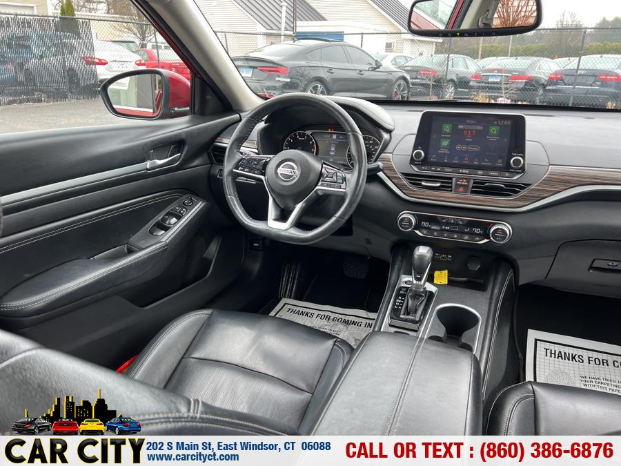 2019 Nissan Altima 2.5 SL AWD Sedan photo